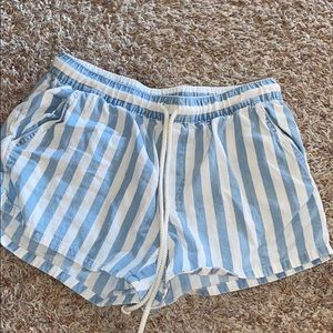 aerie vacation shorts